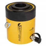 CYLINDER /SIŁOWNIK/ PRZELOTOWY 100 TON MCO1003